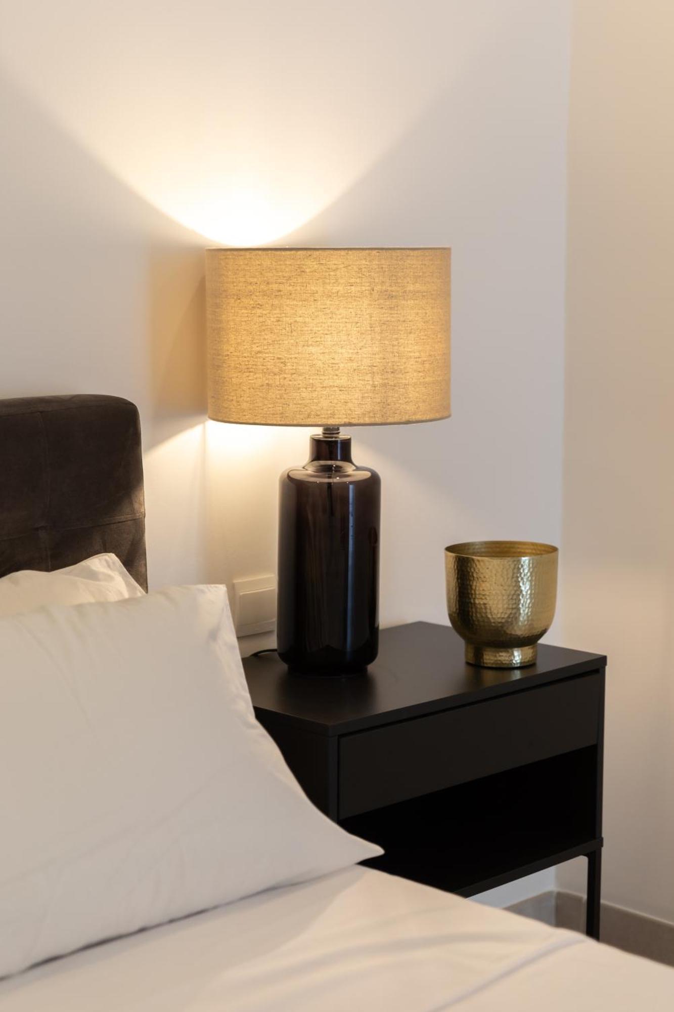 Modern 1Br Spacious Apartment With Terrace - Close To St Thomas Bay Marsaskala Exterior foto