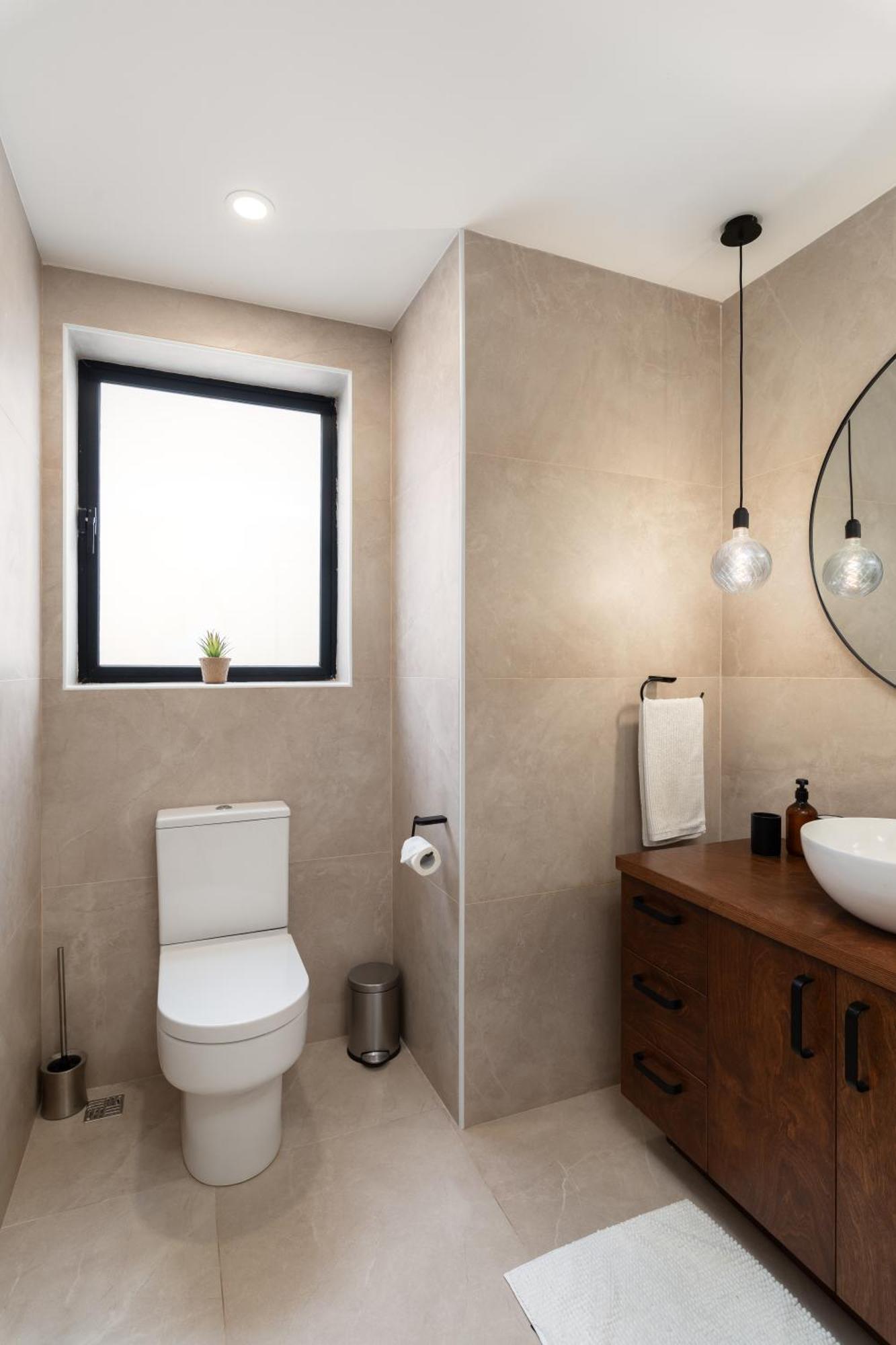 Modern 1Br Spacious Apartment With Terrace - Close To St Thomas Bay Marsaskala Exterior foto